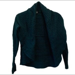 Cynthia Rowley Cardigan Sweater